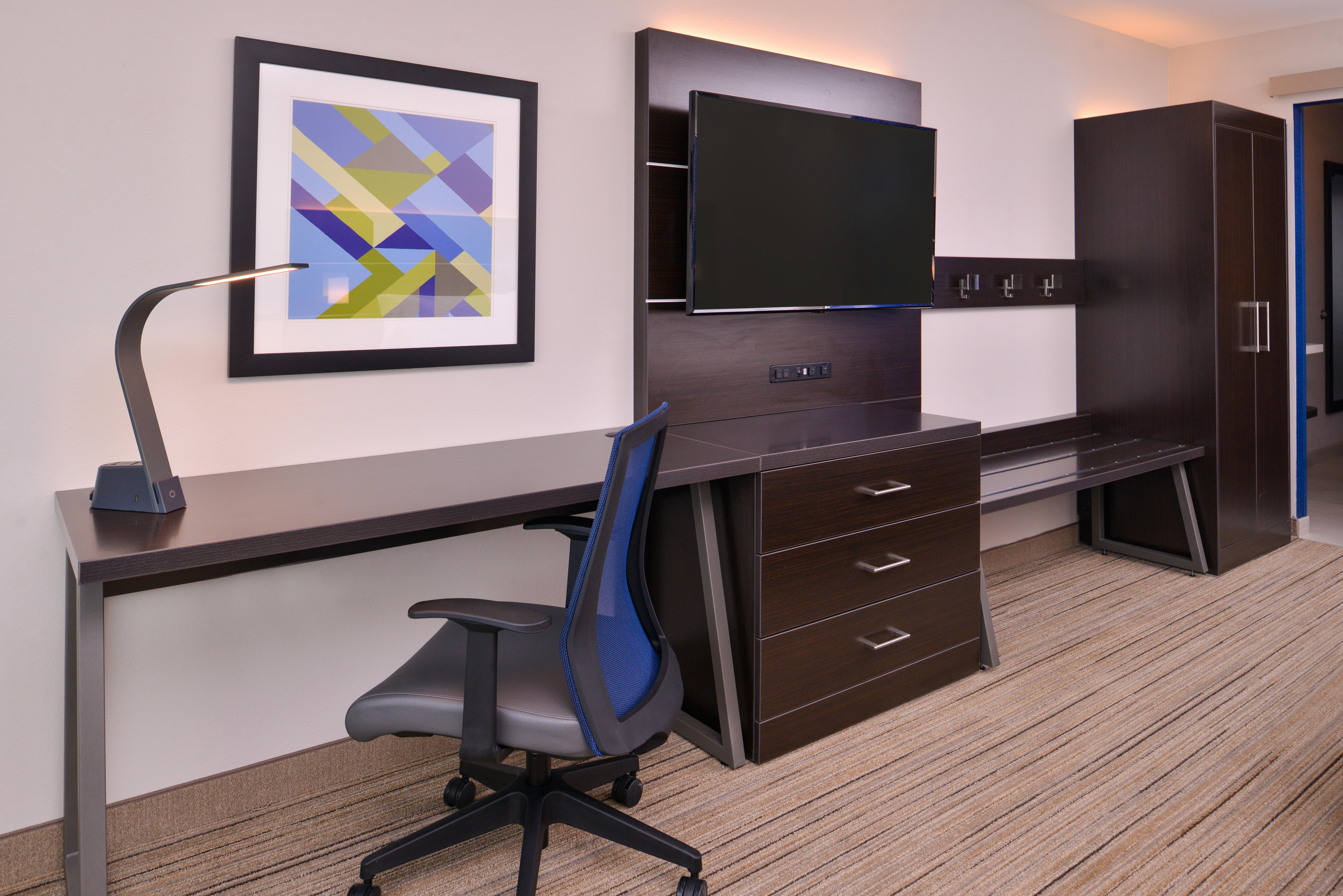 Holiday Inn Express & Suites - Olathe West By Ihg Exterior foto